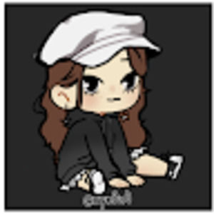 Meet your Posher, Amelia